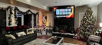 The Back Nine House - 4BR Luxury Near Candle Lake Golf