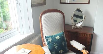 Foulsyke Licensed b&b