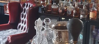 Foulsyke Licensed b&b