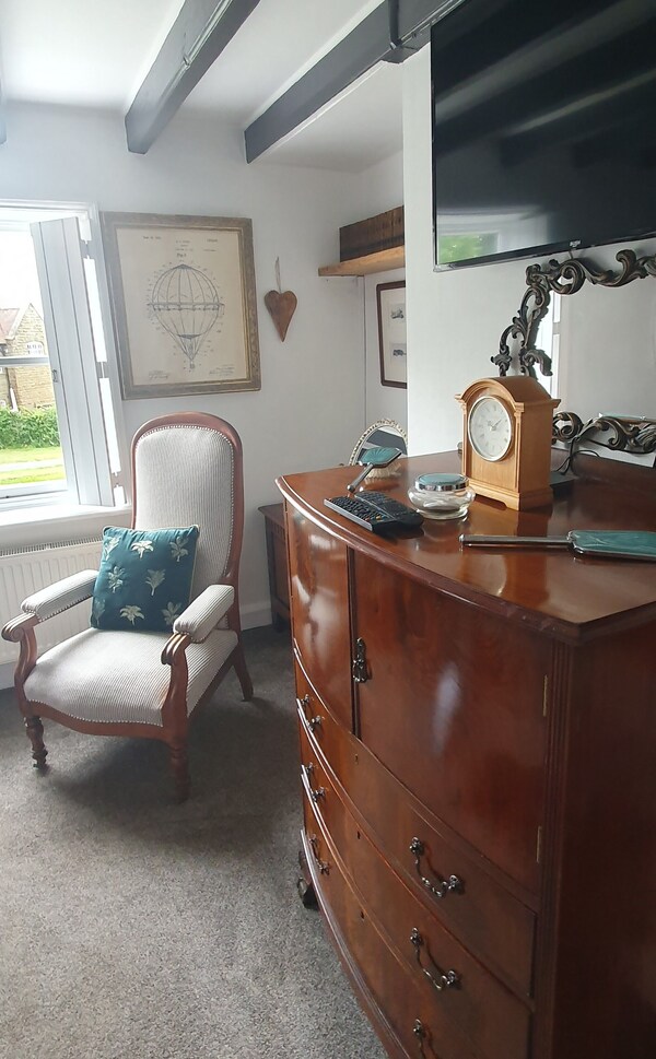 Foulsyke Licensed B&b - Yorkshire