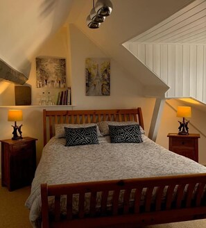 Superior Double Room, Bathtub (2nd floor) - Foulsyke Licensed b&b (Scarborough)