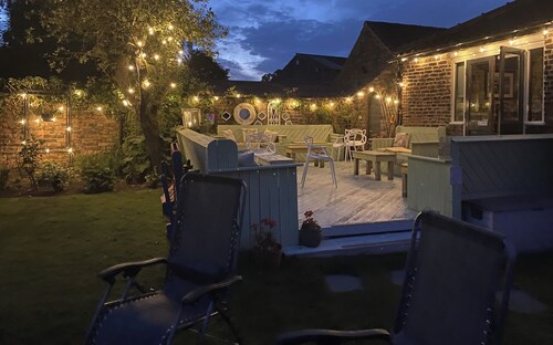 Foulsyke Licensed b&b