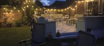 Foulsyke Licensed b&b