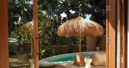 Totem Bali Surf and Yoga