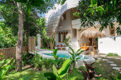 Totem Bali Surf and Yoga