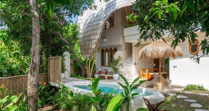 Totem Bali Surf and Yoga