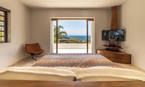 4 chambres, draps fournis