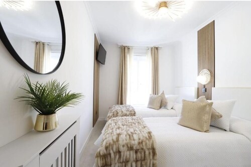 Estrella de Ribadeo II Apartamento Céntrico con parking