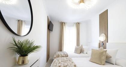 Estrella de Ribadeo II Apartamento Céntrico con parking