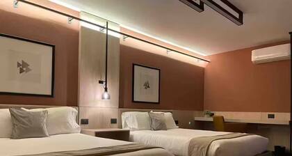 Exclusive 409 - Room 1