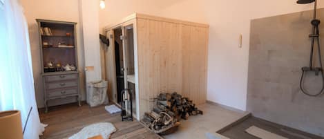 桑拿
