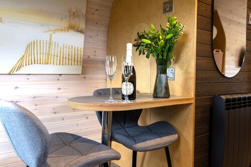 Highland Gateway Glamping & Caravanning