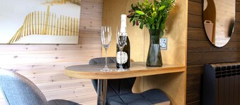 Highland Gateway Glamping & Caravanning