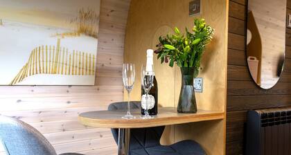 Highland Gateway Glamping & Caravanning