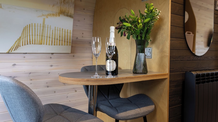 Highland Gateway Glamping & Caravanning