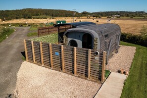 Room - Highland Gateway Glamping & Caravanning (Alloa)