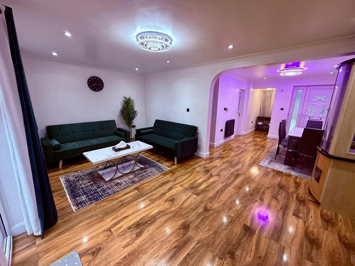 Bild für Gastgeberprofil