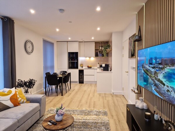 Smart TV
