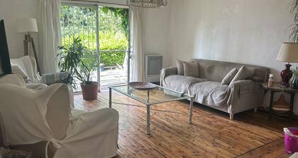 casa de campo en la montaña. Oferta especial octubre , noviembre