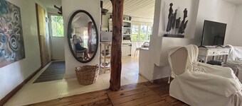 Country house in the mountains.      Special offer October, November