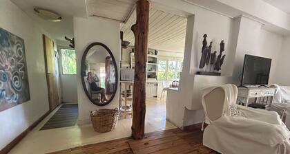 Country house in the mountains. Special offer October, November