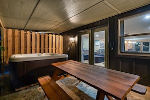 Intérieur