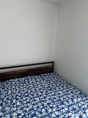 2 habitaciones, wifi y ropa de cama