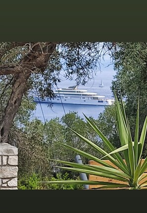 Miscellaneous - Σουίτ χομ βιλα
Your Paxos Paradise – Pool, Garden, Beaches Just Steps Away (Gaios)