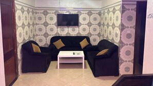 Unclassified image, 3 of 9, button - Residence Ennasr 3 Hay Essalam (Hay Essalam)