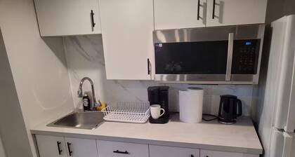 M & U Guest Suite I
