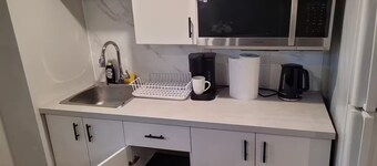 M & U Guest Suite I