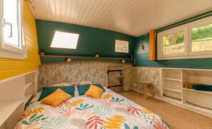 2 Schlafzimmer, kostenloses WLAN