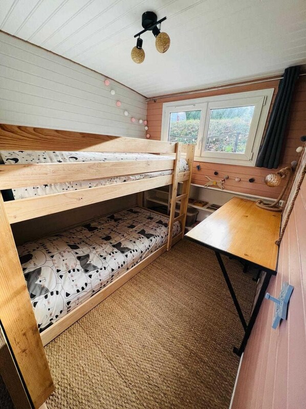 2 Schlafzimmer, kostenloses WLAN