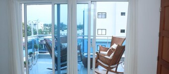 Bellamoza, 3 bedrooms apartment. Peaceful, Airy and Beautiful views