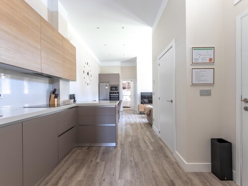 Hospital Cruces Metro Bec