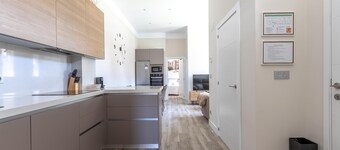 Hospital Cruces Metro Bec