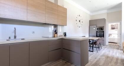 Hospital Cruces Metro Bec