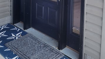 Detalle exterior