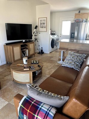 Smart-tv