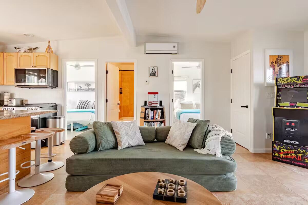 Image de profil de l’hôte