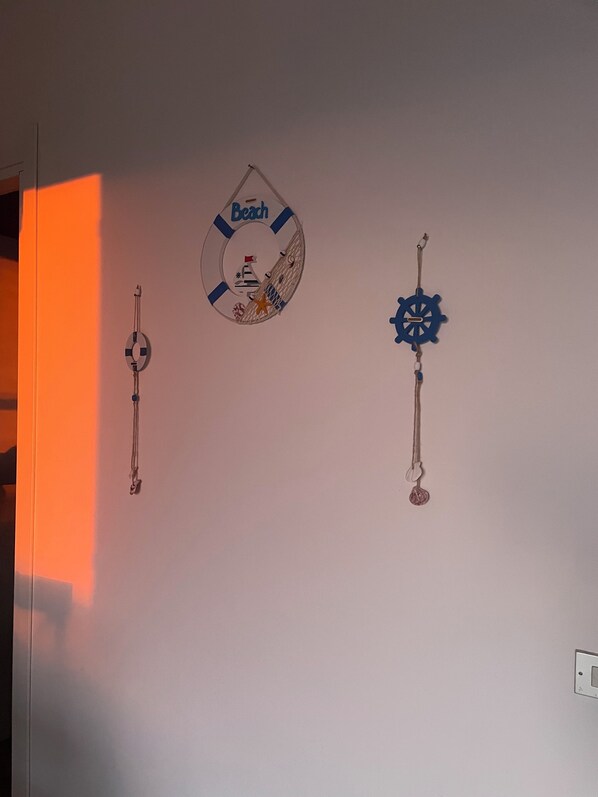 Interior detail - Castelsardo Home Flora the vacation that stays in your heart (Castelsardo)