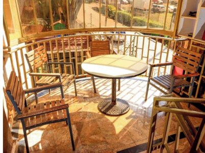 Karura Forest Studio Apartments