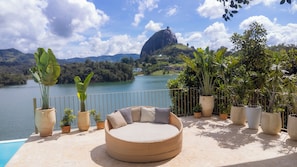 Teras/veranda