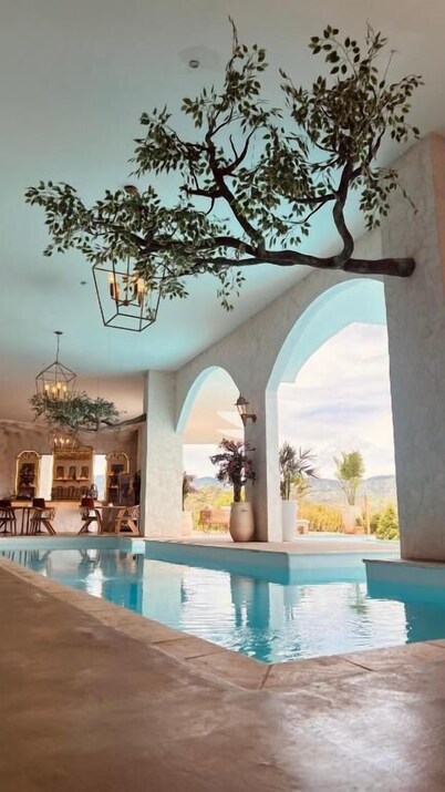 MYLOS Hotel Boutique