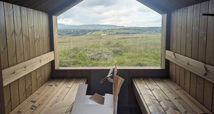 NEW Álfheimar Lodge with limited offer!