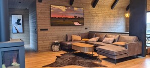 Téléviseur connecté