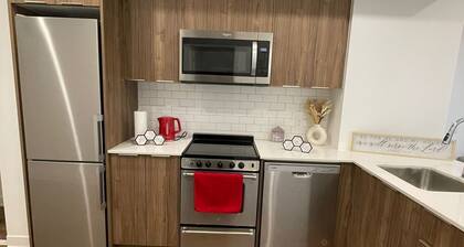 Condo in Waterloo