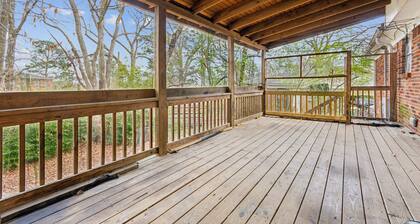 4 Seasons Retreat