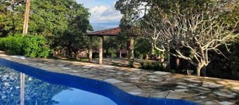Sitio Pedagógico Vale da Serra