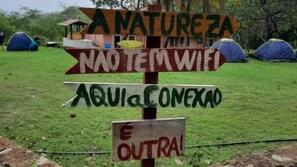 Garden - Sitio Pedagógico Vale da Serra (Maranguape)